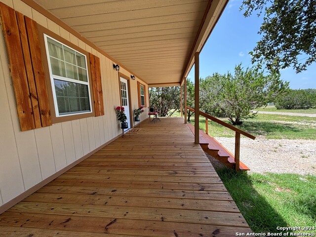 Details for 725 Pr 1510  , Bandera, TX 78003