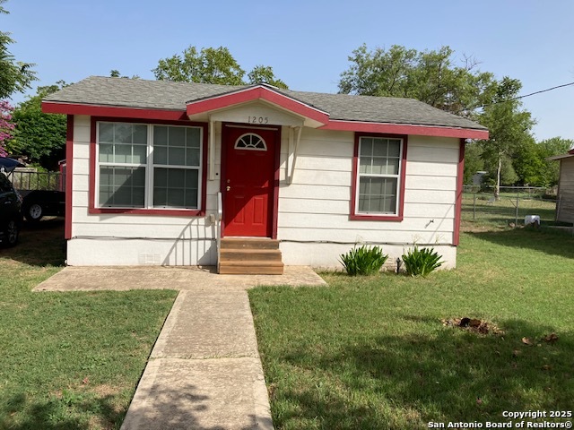 Details for 1205 Plum  , Floresville, TX 78114
