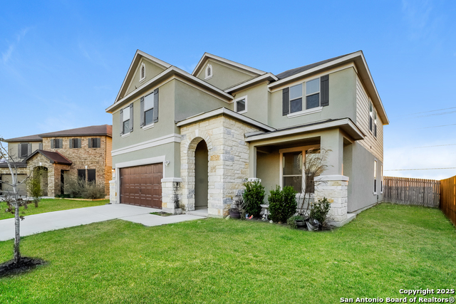 Details for 2092 Oxbow Circle, New Braunfels, TX 78130