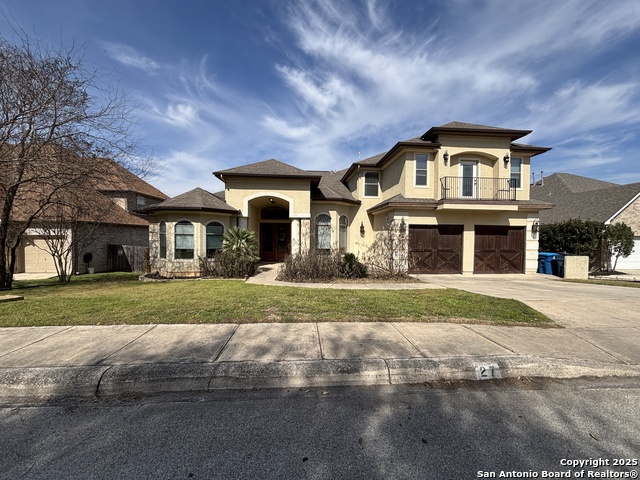 Details for 27 Sable Heights, San Antonio, TX 78258