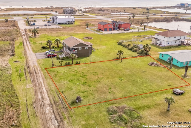Details for 3503 Silver Sands E, Galveston, TX 77554