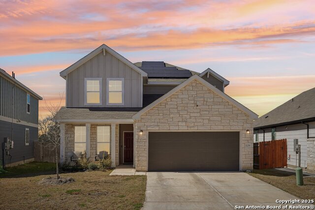 Details for 11259 Blue Feather, San Antonio, TX 78254