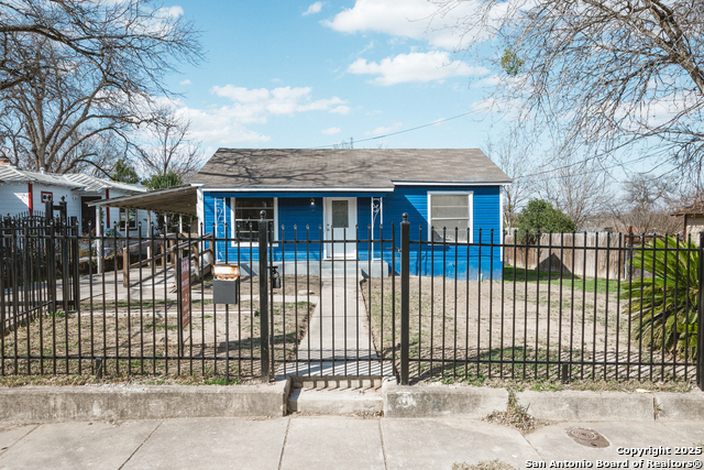 Details for 315 Morrill  , San Antonio, TX 78214