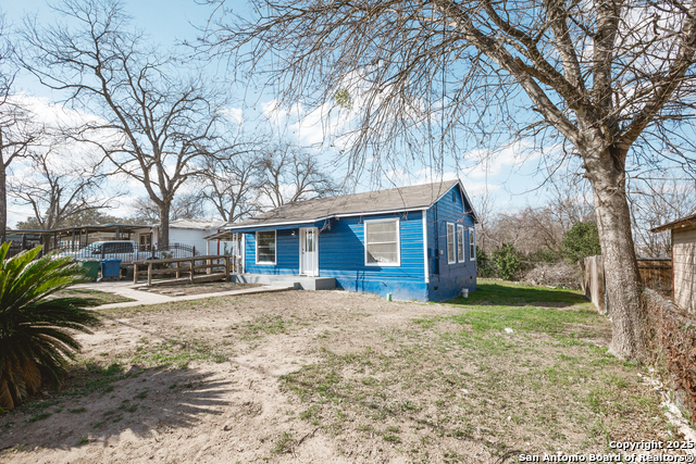 Listing photo id 3 for 315 Morrill  