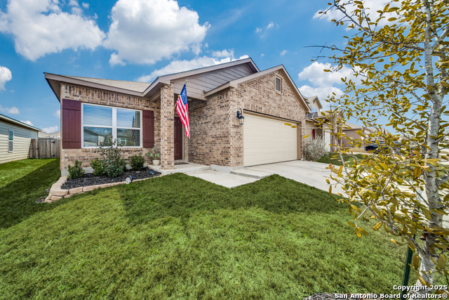 Details for 7150 Pisces Way, Converse, TX 78109