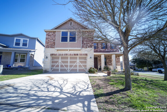 Details for 137 Hinge Iron, Cibolo, TX 78108