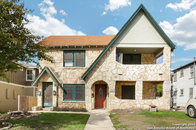 Details for 255 Natalen Ave  101, San Antonio, TX 78209