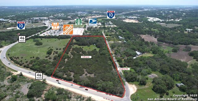 Details for 16 Coughran  , Boerne, TX 78006