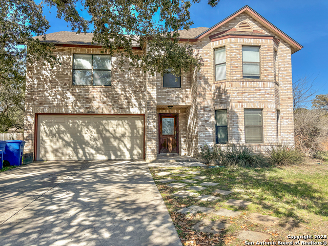 Details for 18006 Redriver Song, San Antonio, TX 78259