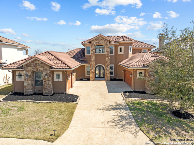 Details for 18014 Granite Hill Dr, San Antonio, TX 78255