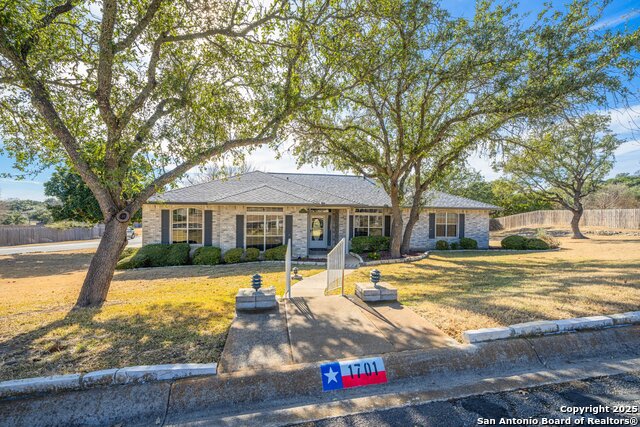 Details for 1701 Mountain Laurel, Kerrville, TX 78028