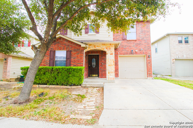 Details for 6515 Rosewood Crest, San Antonio, TX 78238