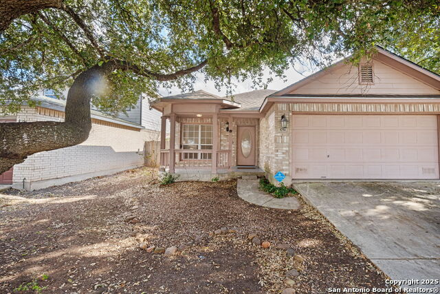 Details for 1751 Joy Spring, New Braunfels, TX 78130