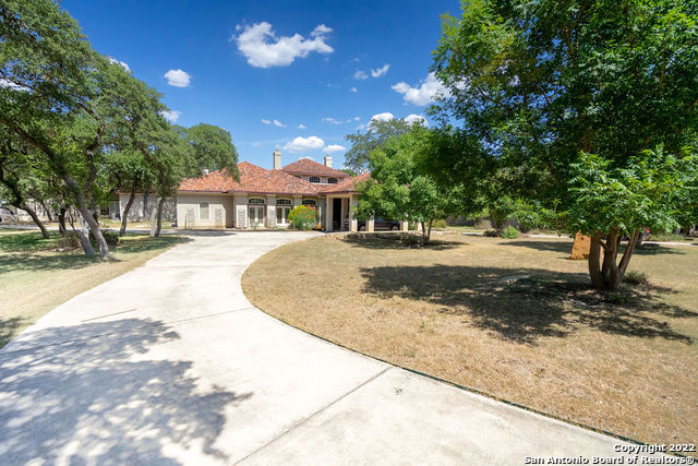 Details for 26118 Alto Oaks, San Antonio, TX 78255