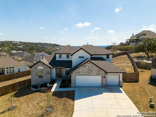 Details for 8628 Caymus  , Boerne, TX 78015