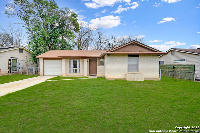 Details for 6706 Red Blf, San Antonio, TX 78218