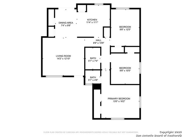 Image 17 of 17 For 6706 Red Blf