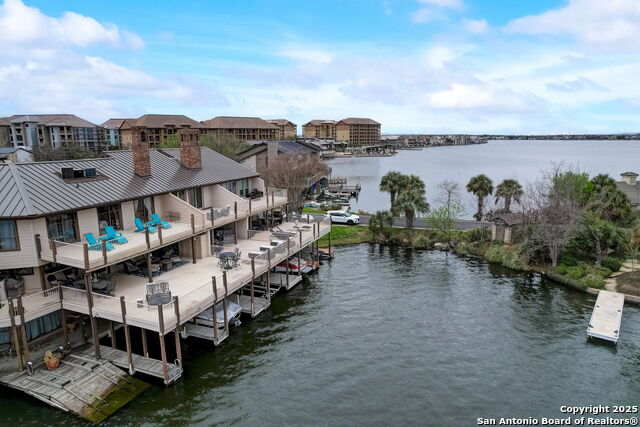 Details for 109 Island Dr. Unit H  H, Horseshoe Bay, TX 78657