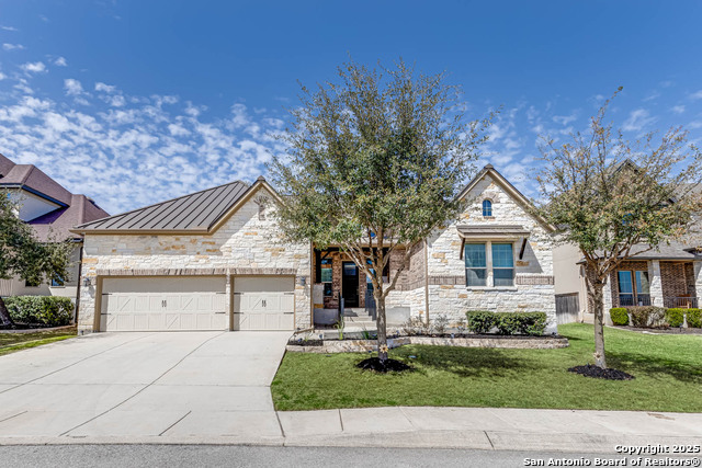 Details for 3619 Hyland Frost, San Antonio, TX 78257