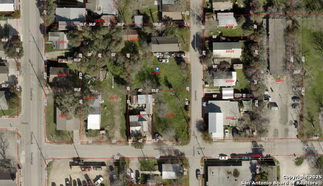 Listing photo id 3 for Tbd Goodrich N