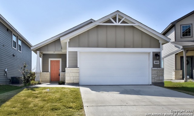 Details for 10019 Rancho Real Rd, San Antonio, TX 78224