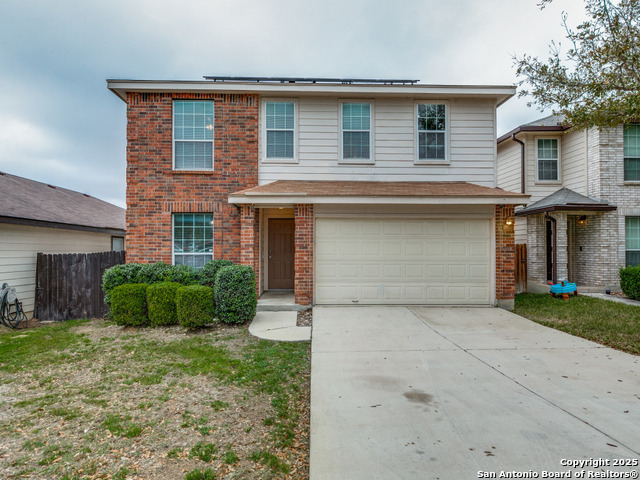 Details for 10327 Cougar Gap, San Antonio, TX 78251