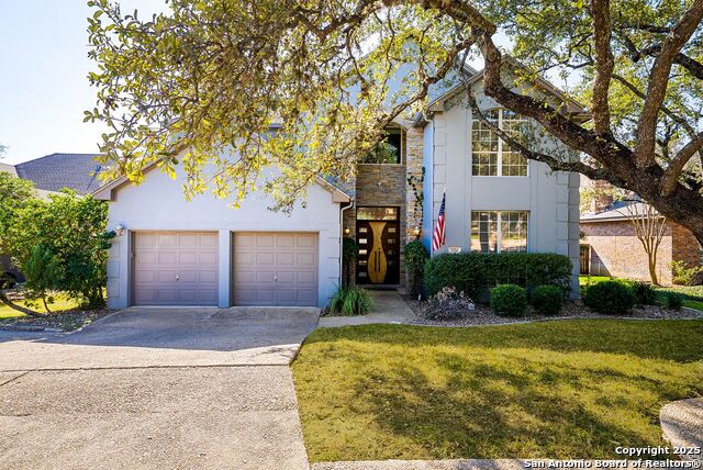 Details for 2334 Fountain Way, San Antonio, TX 78248