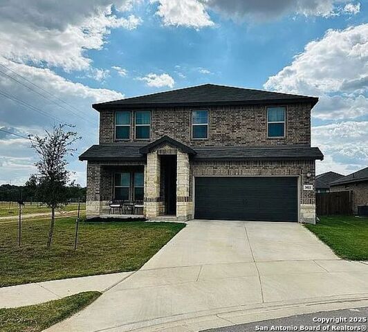 Details for 3021 Muscat  , Schertz, TX 78154