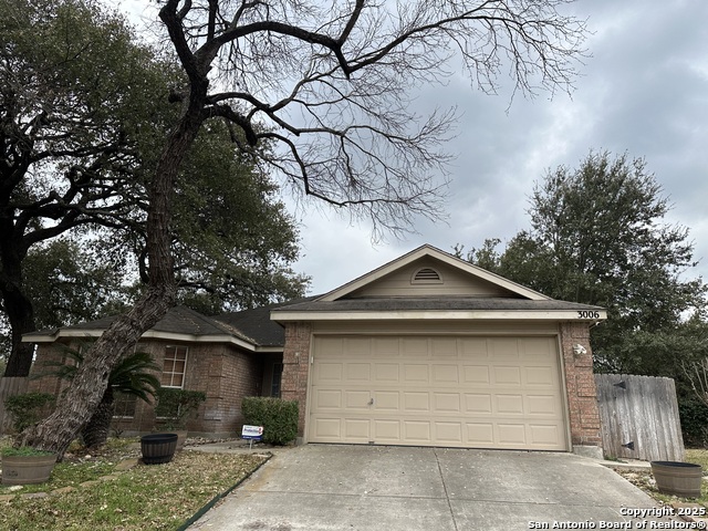 Details for 3006 Markham Woods, San Antonio, TX 78247