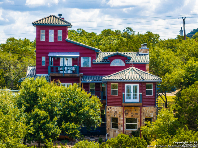 Details for 129 Sitting Bull, Canyon Lake, TX 78133