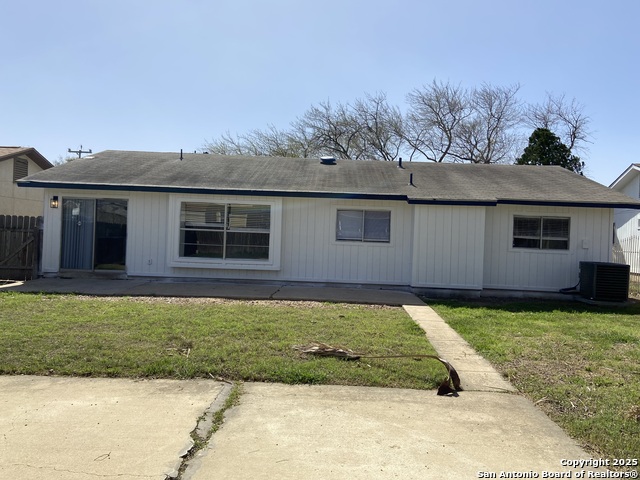 Details for 9046 Old Sky Hbr, San Antonio, TX 78242