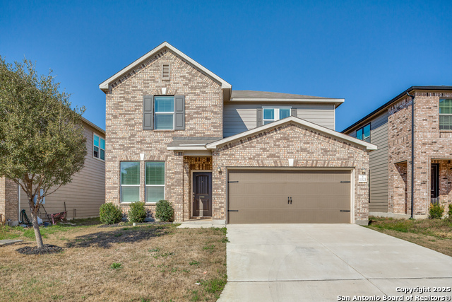 Details for 11323 October Stead, San Antonio, TX 78254