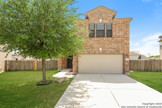 Details for 3716 Villa Rey, San Antonio, TX 78245