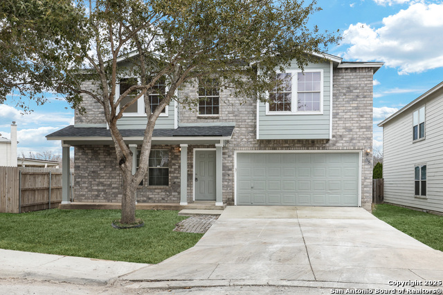 Details for 4850 Heather Pass, San Antonio, TX 78218