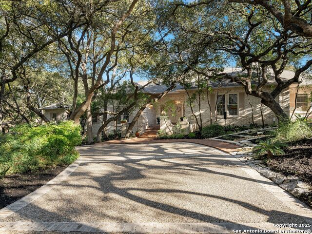 Details for 10 Parman Place, San Antonio, TX 78230