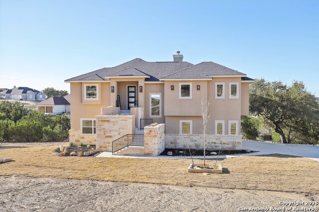 Details for 124 Vision Ct Lot #128, Spring Branch, TX 78070