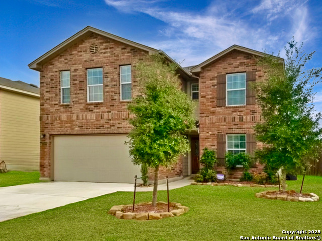 Details for 12534 Nine Iron, San Antonio, TX 78221