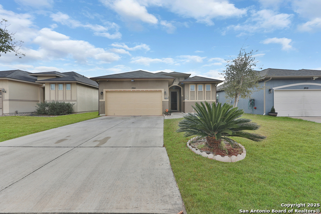 Details for 3914 Key West, Converse, TX 78109