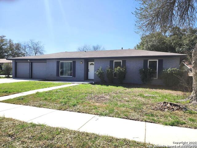 Details for 6128 Patrick Henry St, San Antonio, TX 78233