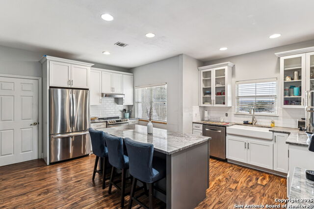 Image 10 of 71 For 817 Usner Rd.