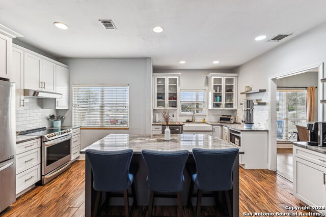 Image 11 of 71 For 817 Usner Rd.