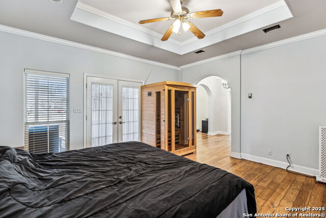 Image 13 of 71 For 817 Usner Rd.