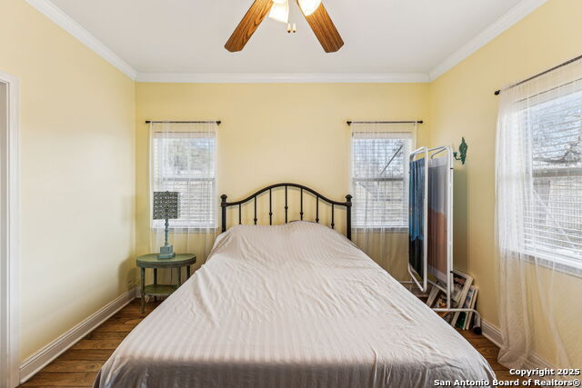 Image 17 of 71 For 817 Usner Rd.