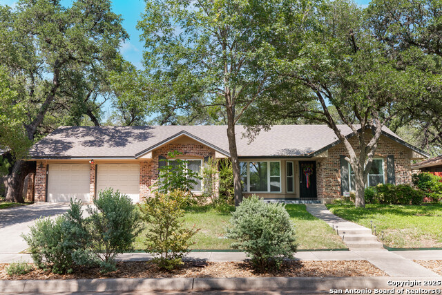 Details for 9806 Greentree Dr., San Antonio, TX 78230