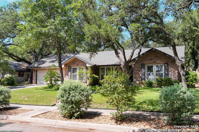 Image 2 of 39 For 9806 Greentree Dr.