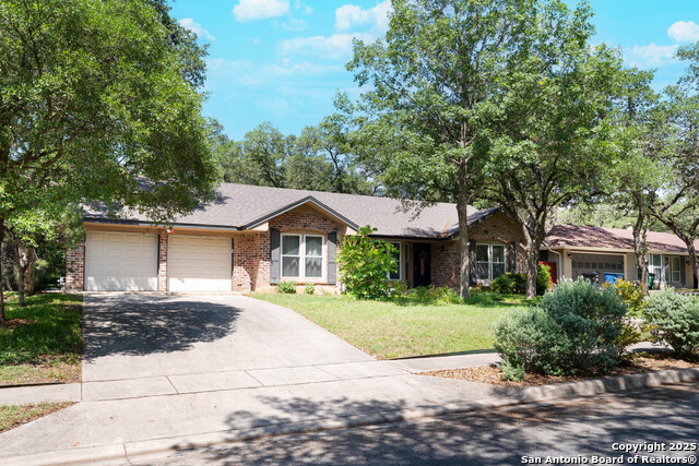 Image 3 of 39 For 9806 Greentree Dr.