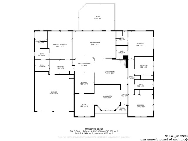 Image 5 of 39 For 9806 Greentree Dr.