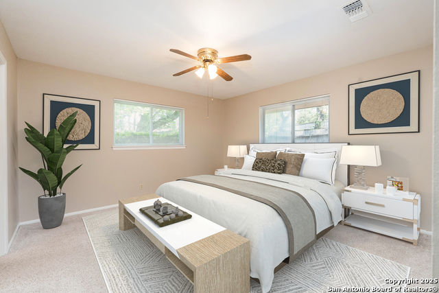 Image 9 of 39 For 9806 Greentree Dr.
