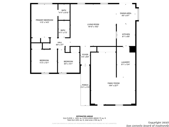 Image 7 of 26 For 1106 Boling Brook