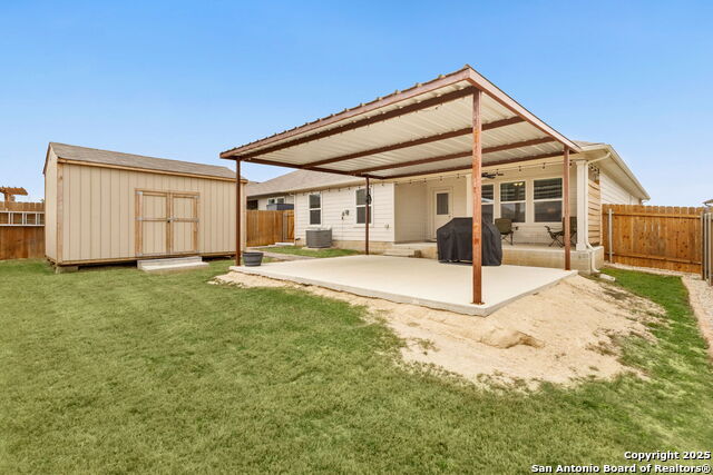 Details for 848 Pronghorn Trail, Seguin, TX 78155